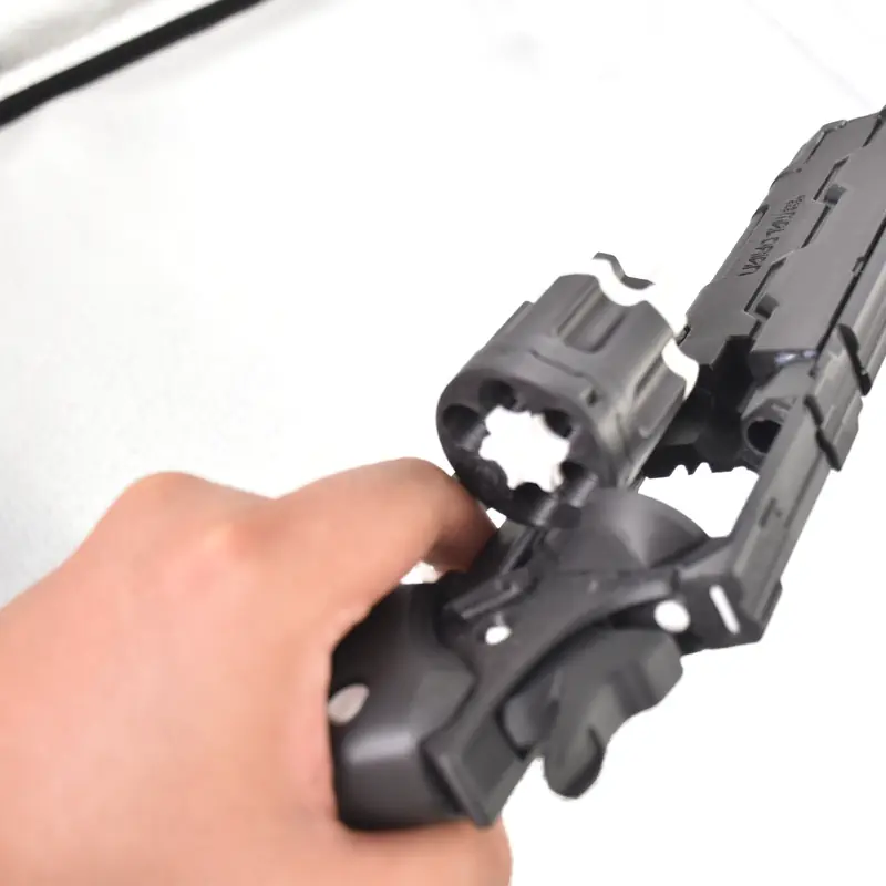 【サイバーパンク2077】 マロリァン・アームズ 3516