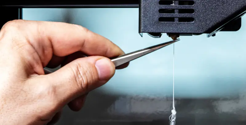 第八巻：プリンターの「風邪」——ノズル詰まり問題の全面診断と