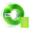 PETG-High speesd - 透明グリーン/Transparent Green