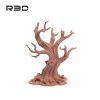 PLA-Wood - レッドシダー / Red Cedar