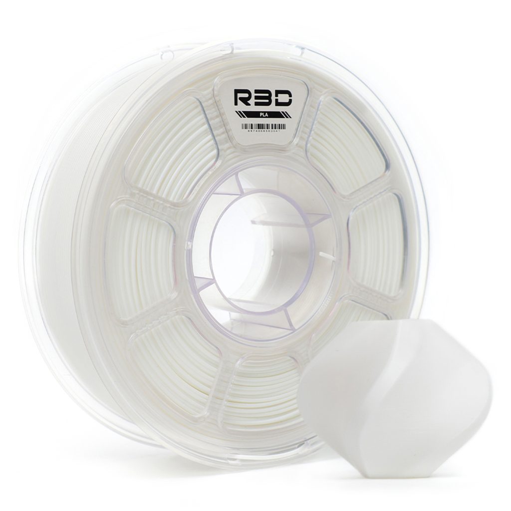 PLA-White