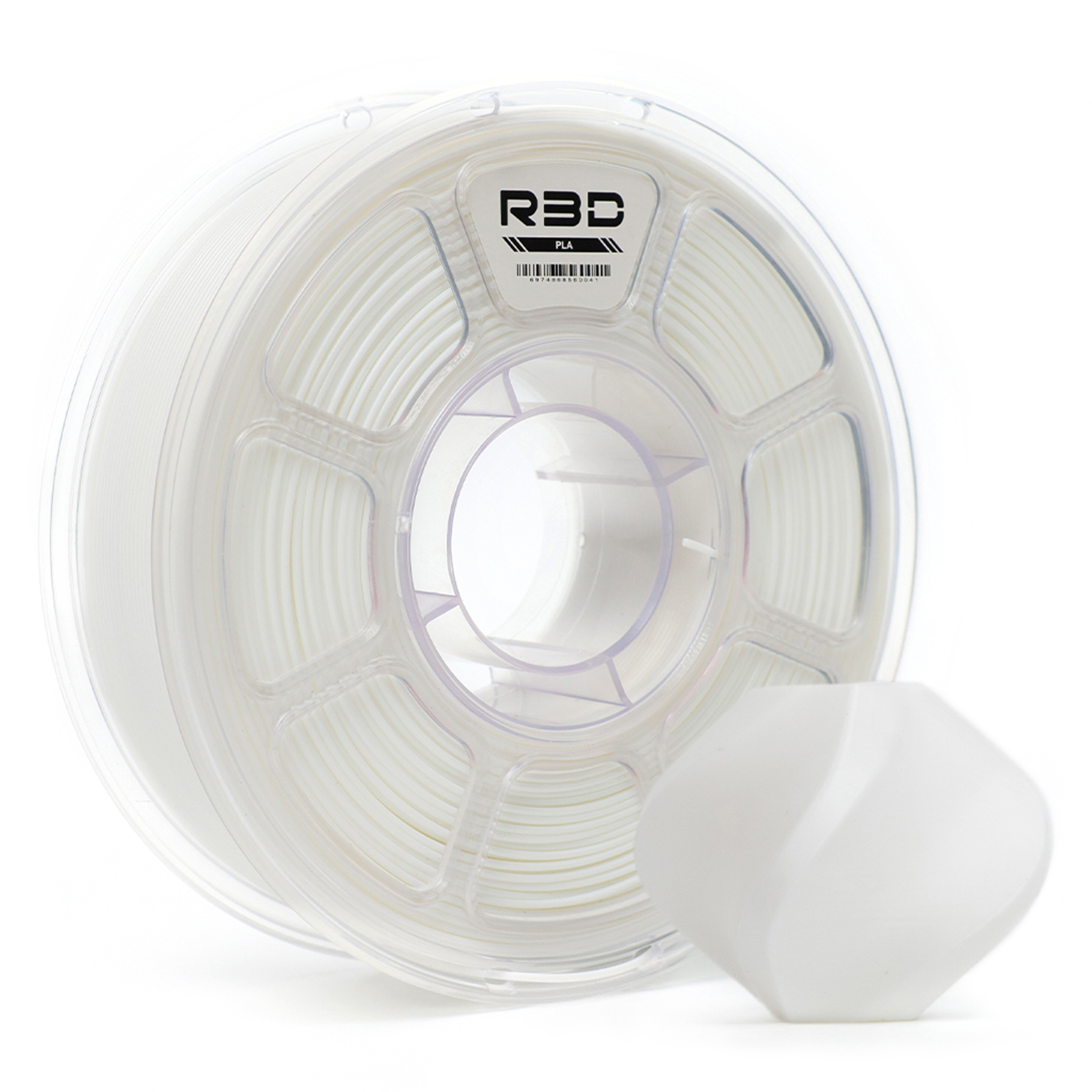 PLA-White