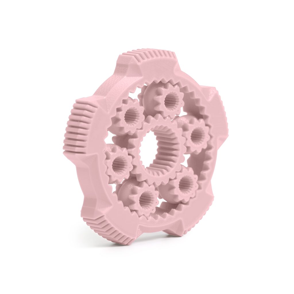 PETG-Glass Fiber