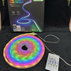 ネオンテープライト