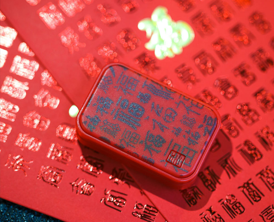 透明樹脂 磁力ブロック 2.0 無段階スライド EDC 推し牌 静音磁気反発 大人向けストレス解消 オフィス携帯指先癒やし雑貨